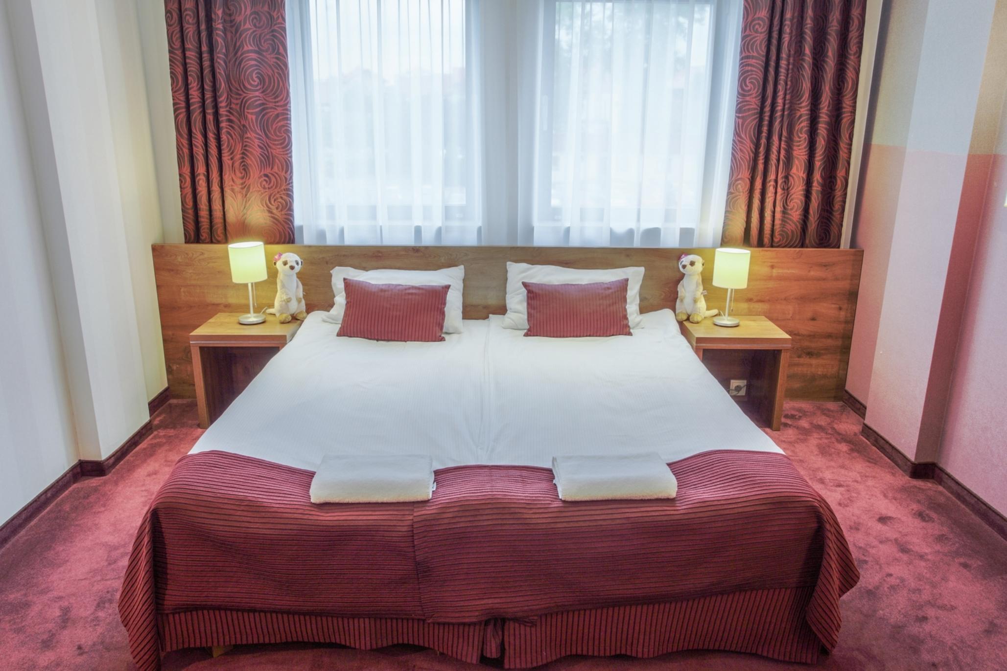 Swing Hotel Krakau