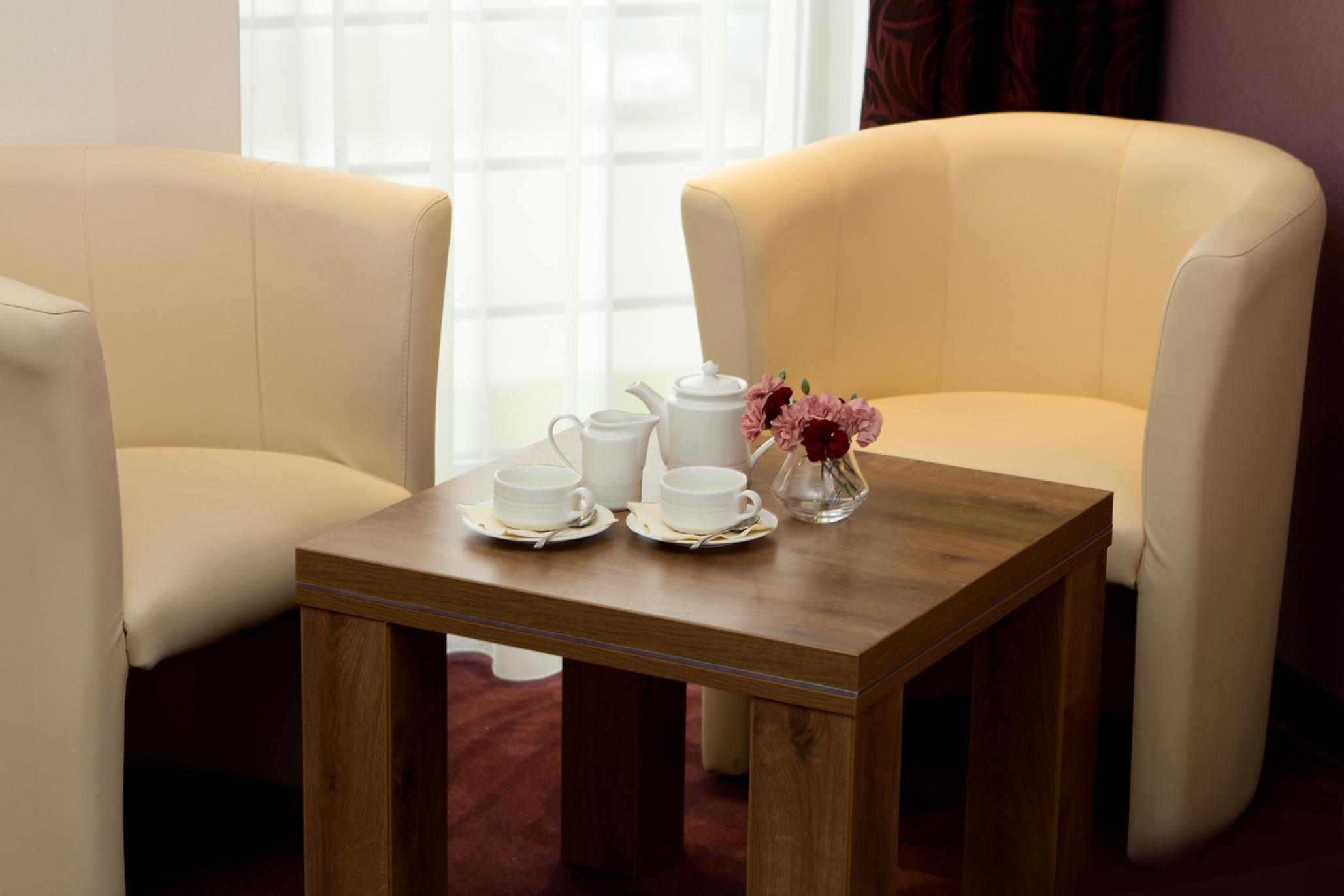Hotel Swing 4*