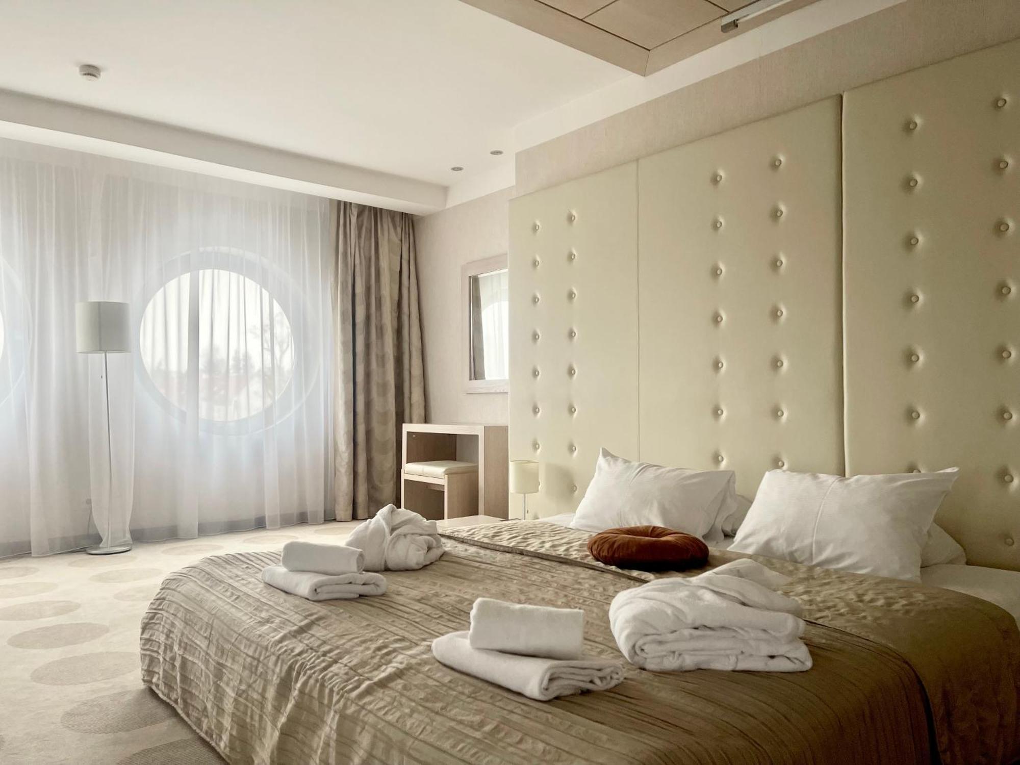 Swing Hotel