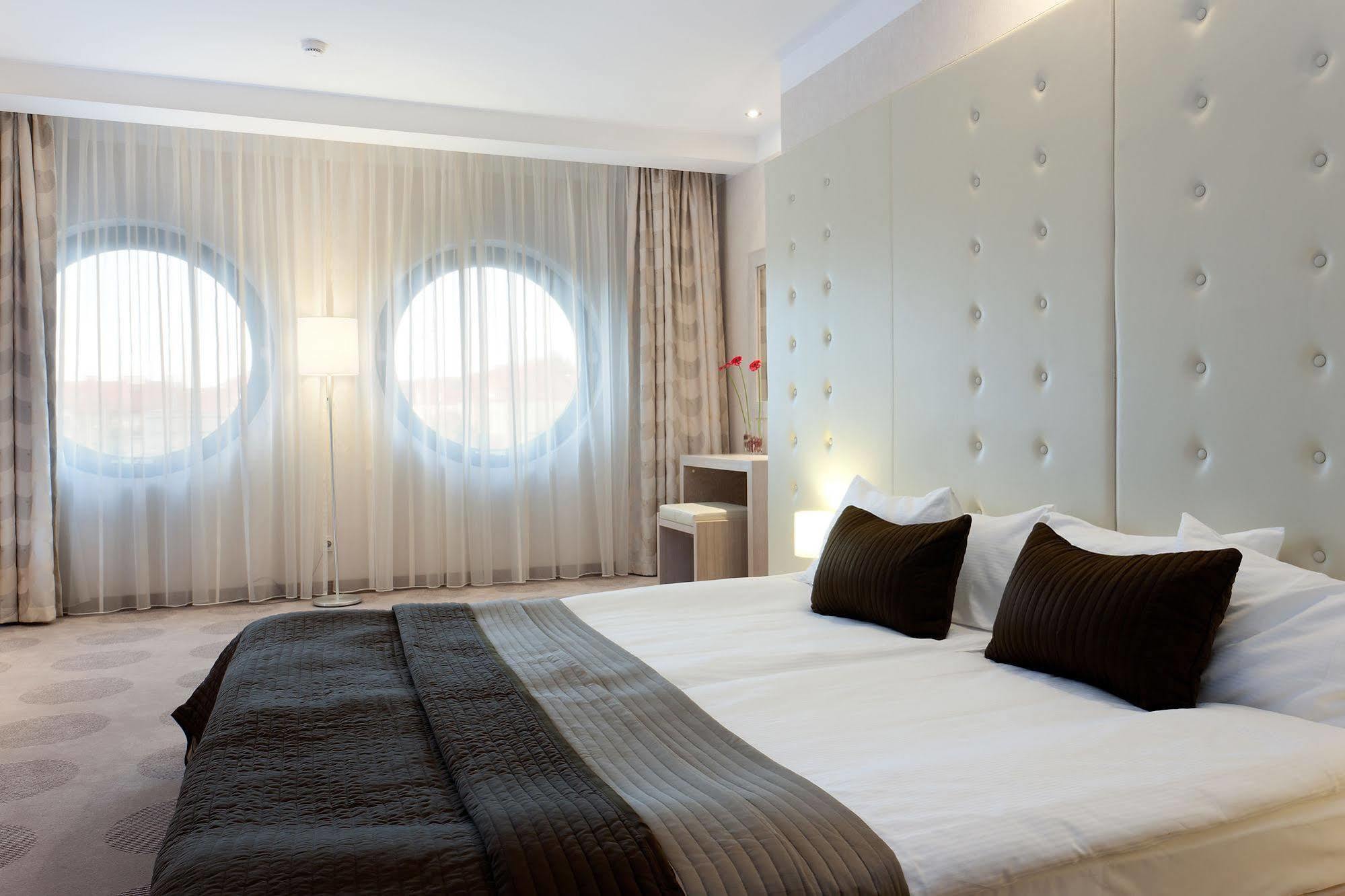 Swing Hotel Krakau