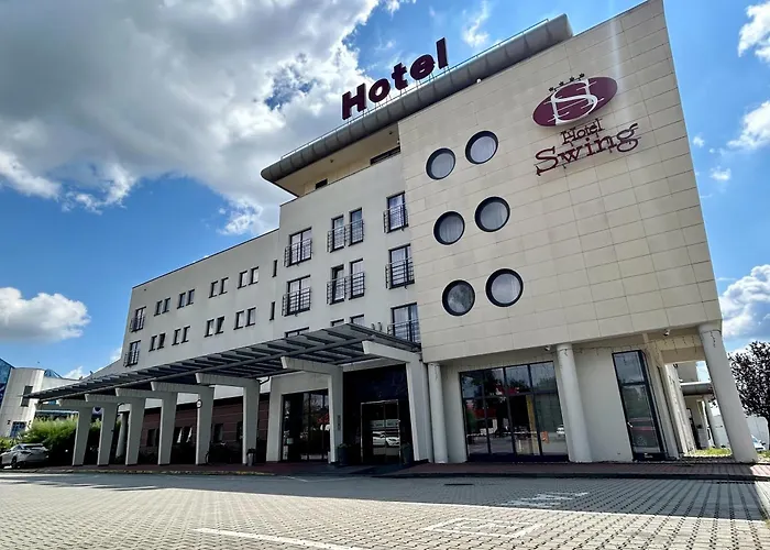 Hotel Swing