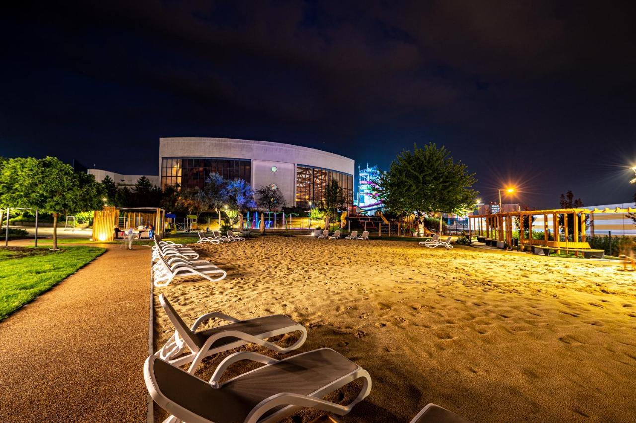 Hotel Swing Kraków