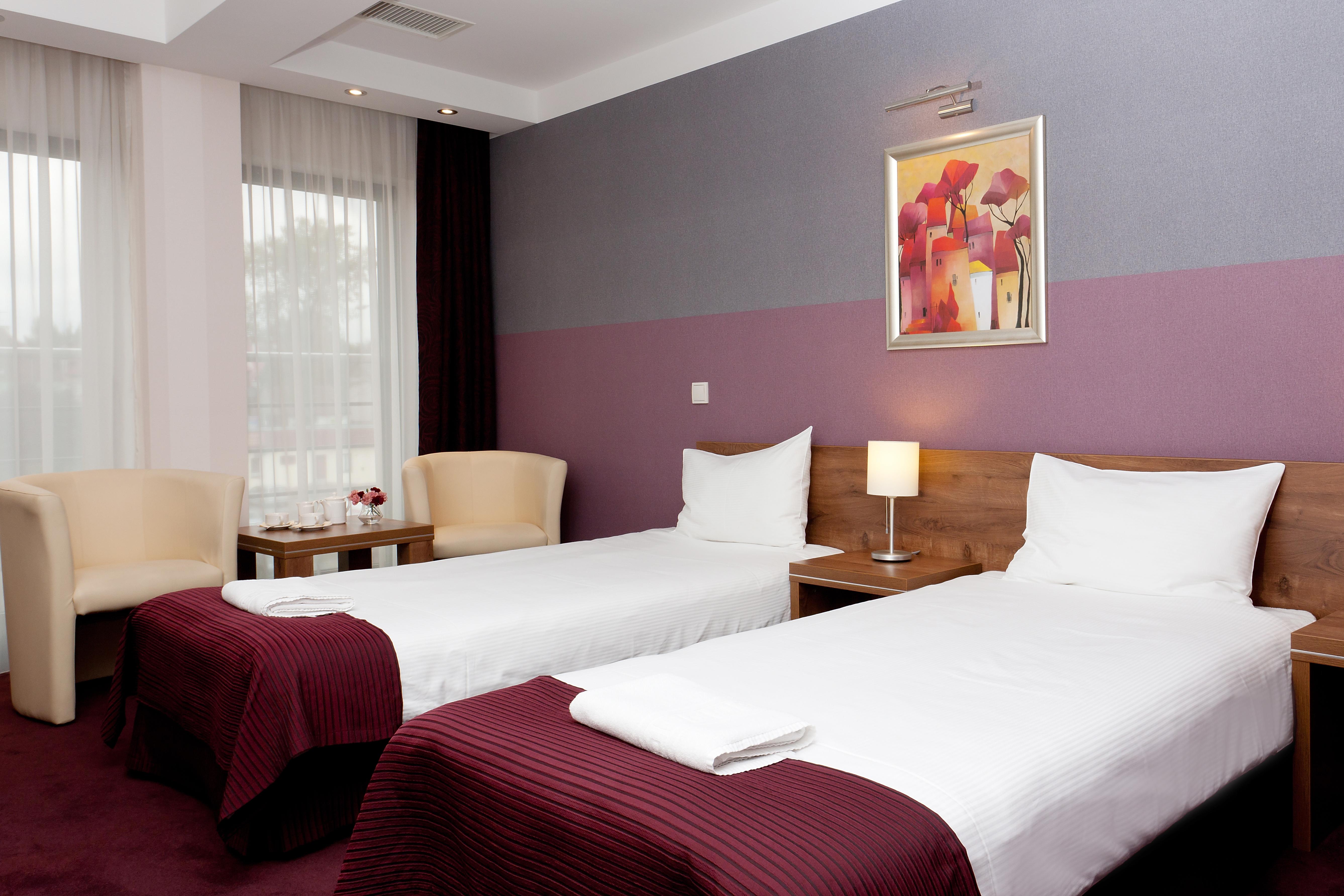 Swing 4* Krakow